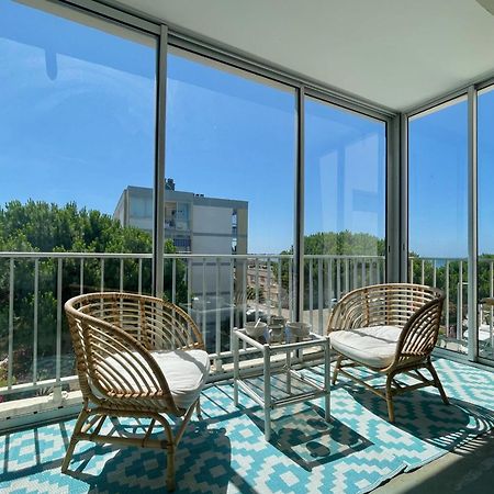 Le Neptune Appartement T2 Tout Confort Au Calme Et A Deux Pas De La Plage Льо Гро-дю-Роа Екстериор снимка