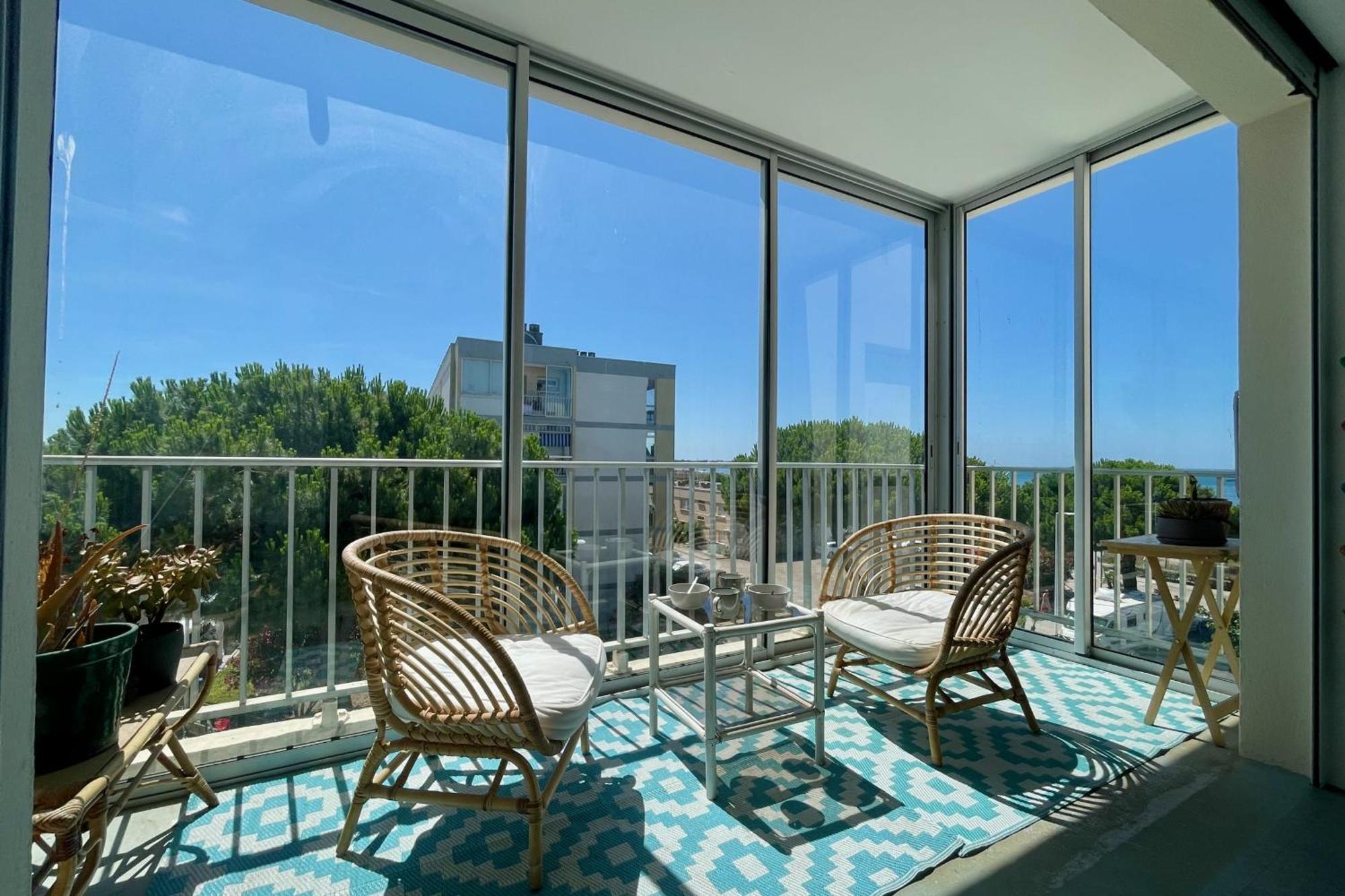 Le Neptune Appartement T2 Tout Confort Au Calme Et A Deux Pas De La Plage Льо Гро-дю-Роа Екстериор снимка