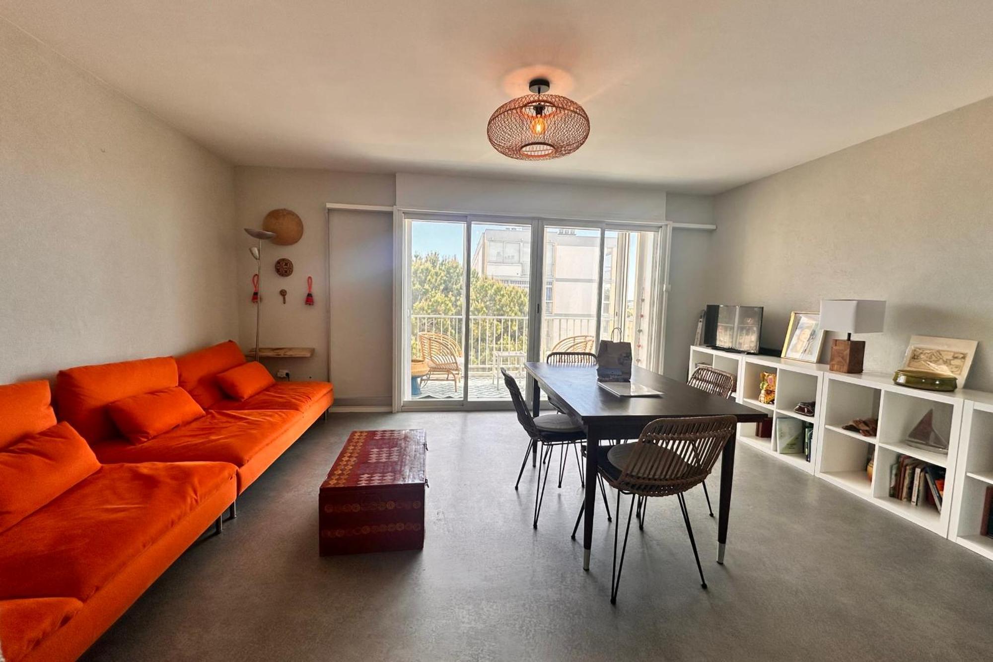 Le Neptune Appartement T2 Tout Confort Au Calme Et A Deux Pas De La Plage Льо Гро-дю-Роа Екстериор снимка